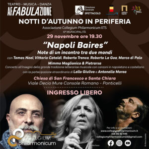 “Napoli Baires”