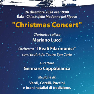 “Christmas Concert”