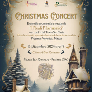 “Christmas Concert”